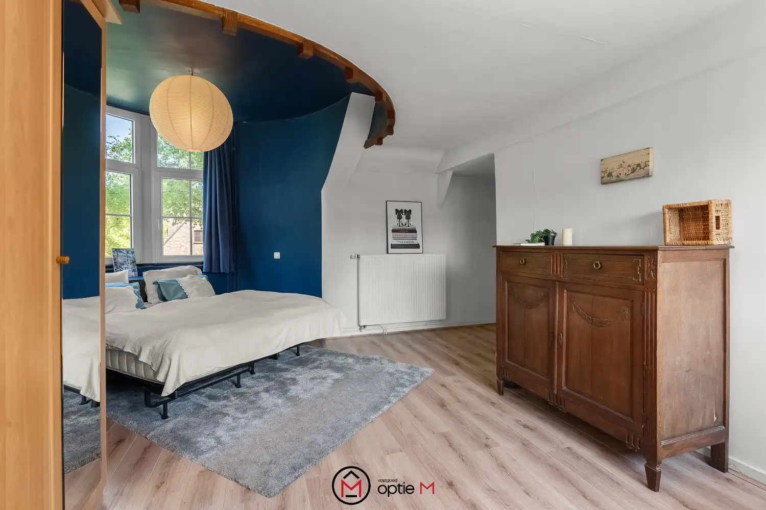 Karaktervolle villa met parktuin op een royaal perceel van 24a71 – vlakbij het centrum van Hasselt foto 23