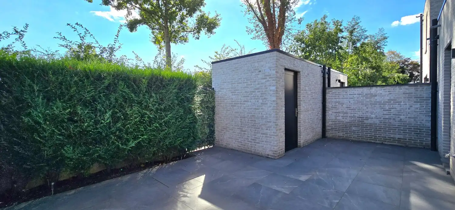 Huis te huur foto 16