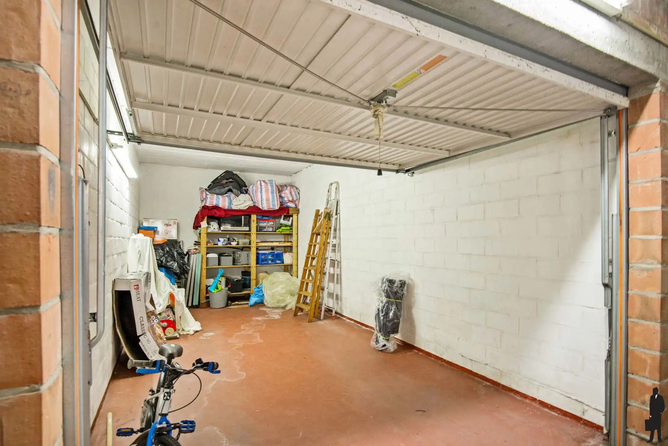 Energiezuinig en instapklaar 2-slaapkamerappartement foto 20