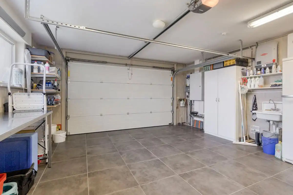 Kwalitatieve villa te koop in Oostvleteren met 5 slaapkamers foto 24