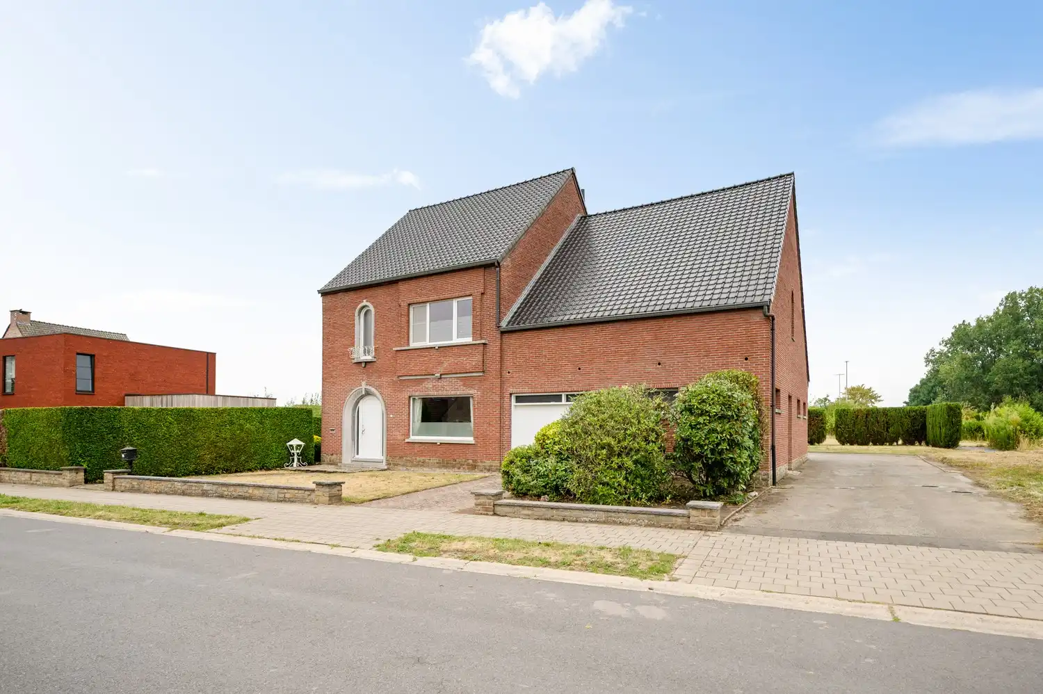 Ruime woning met 3 slpkrs en bijgebouw op perceel van 1547m² te O.L.V.-Waver foto 33