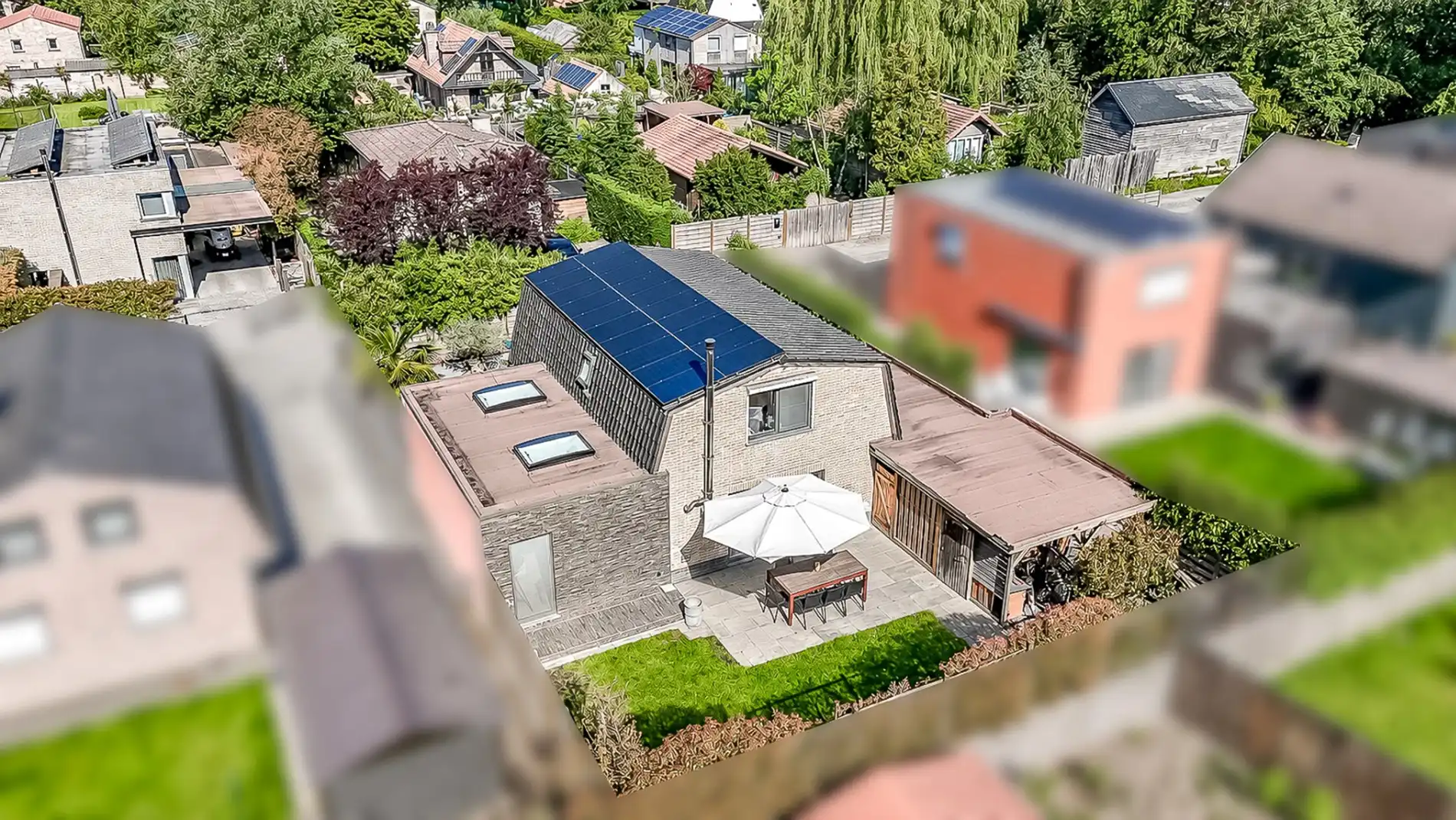 Gezellige woning nabij het Bulskampveld! foto 18
