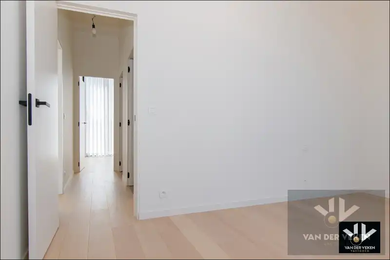 NIEUWBOUW PENTHOUSE MET RIANT TERRAS foto 13