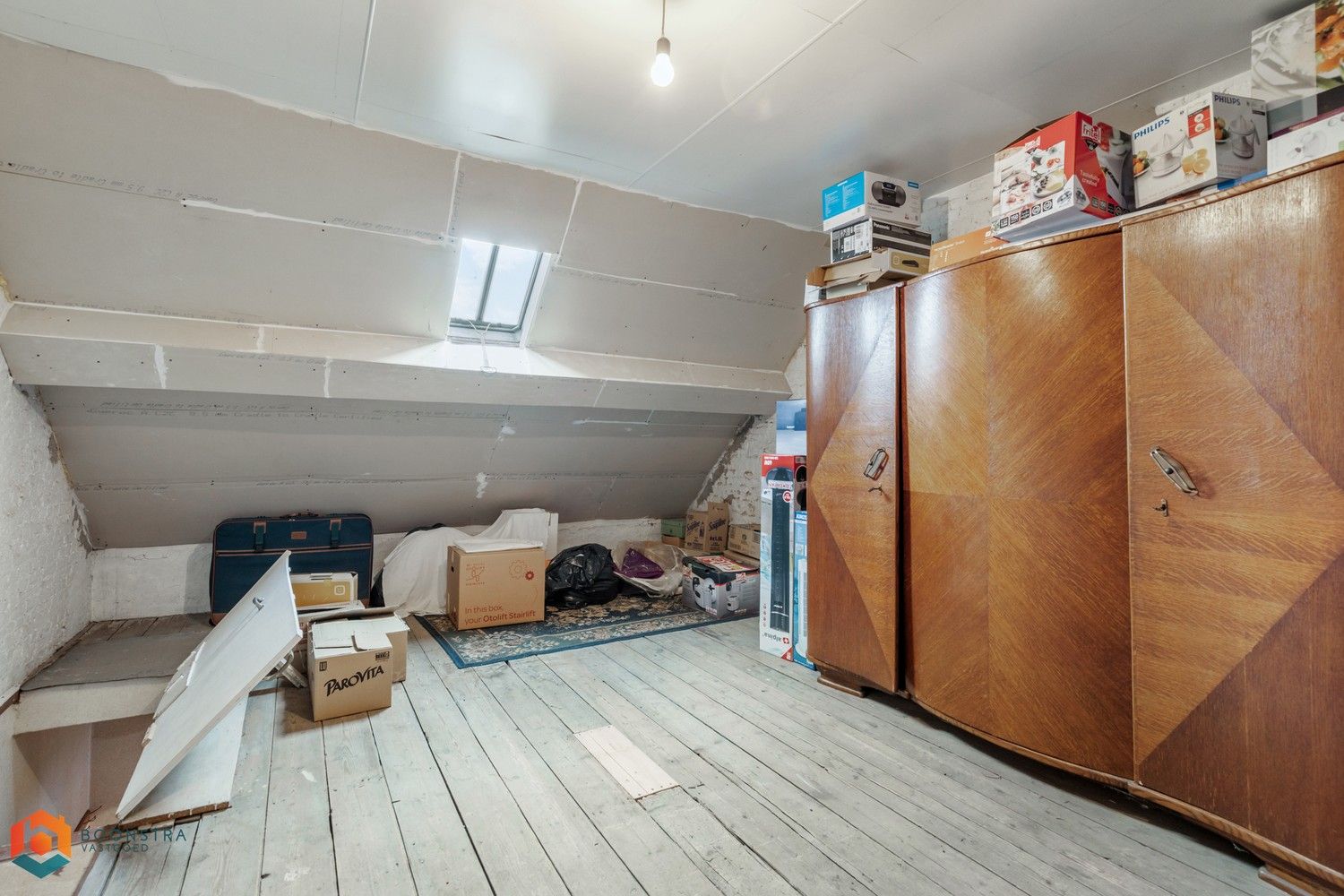 Charmante rijwoning met 3 slpkrs nabij centrum Mechelen foto 16