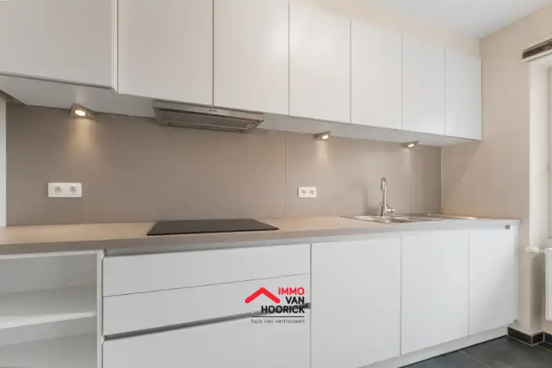 Instapklaar appartement - 1 slpkmr foto 4