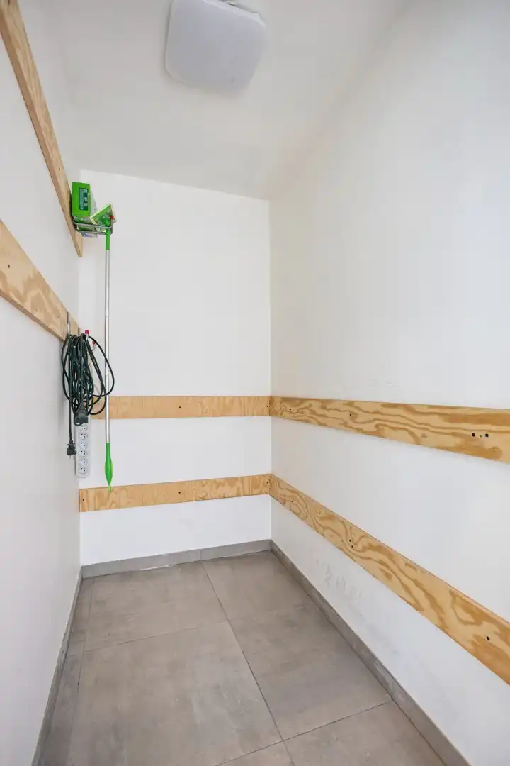 Charmante woning in hartje Aarschot foto 7