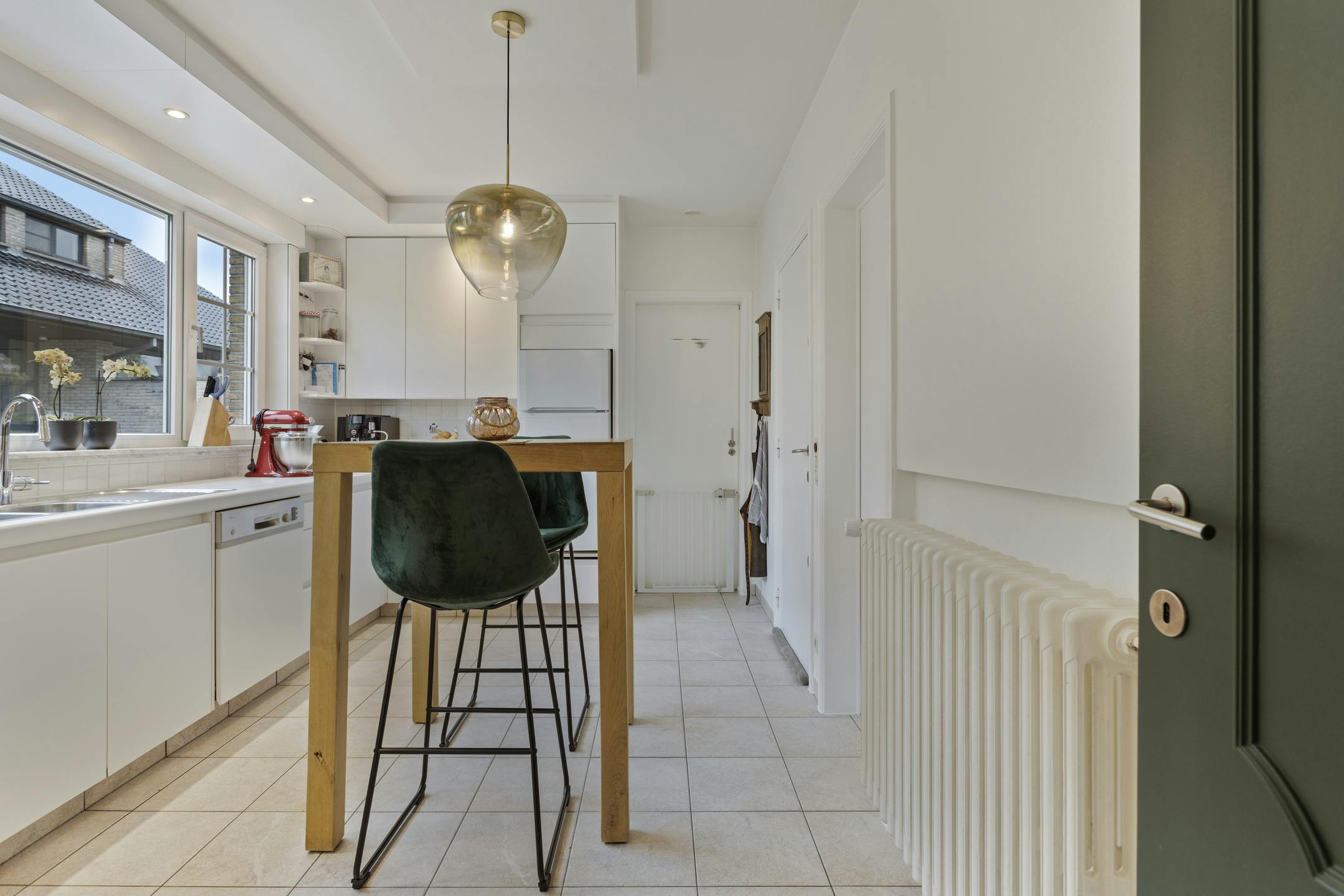 Te renoveren alleenstaand huis te koop op 1062 m² in Rumbeke foto 10