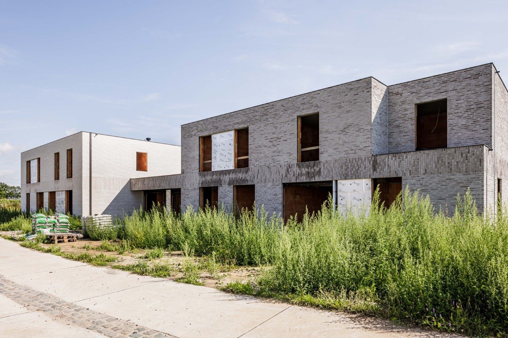 Moderne energiezuinige woning met 4 slpk’s en garage foto 9