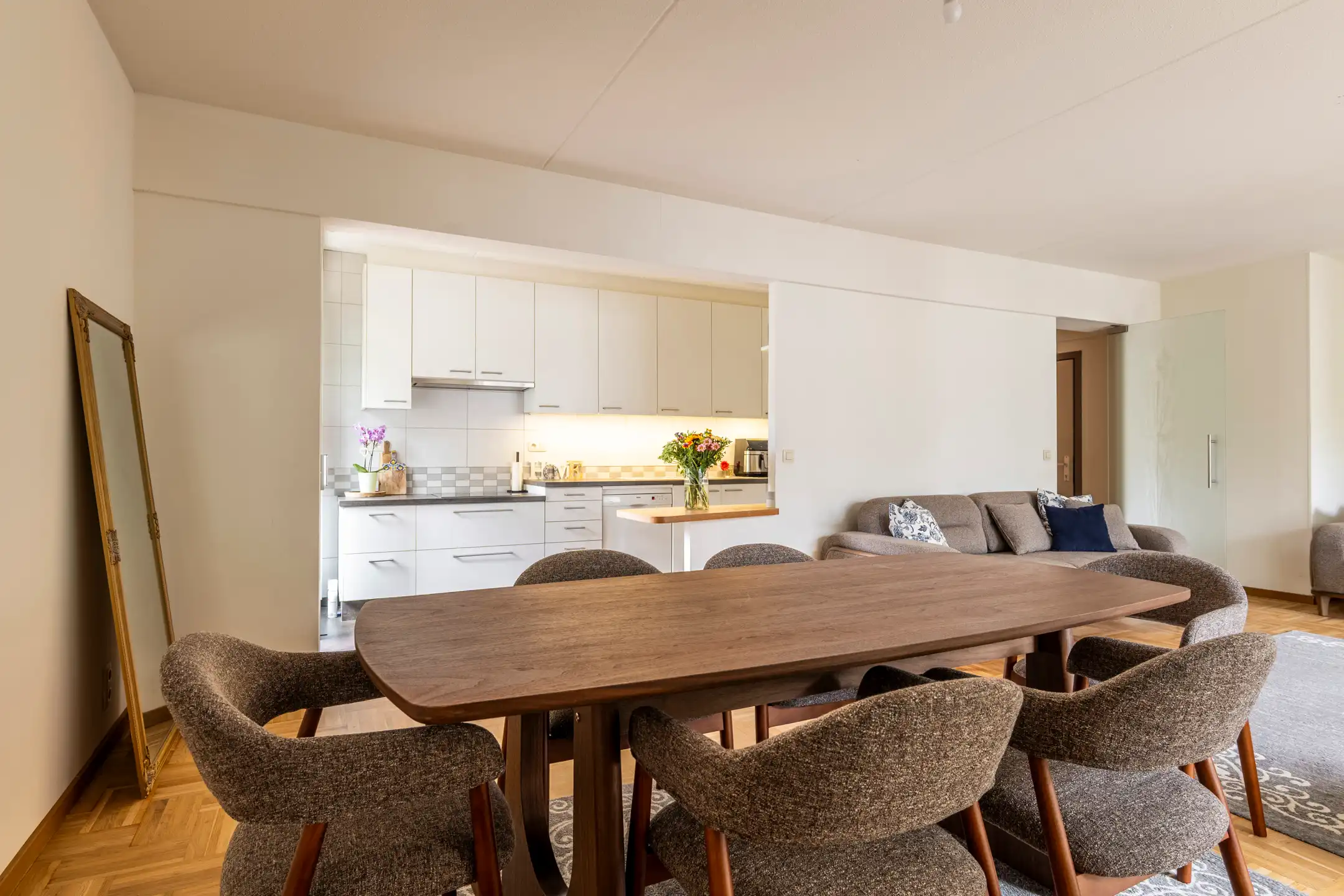 Uitstekend appartement met 2 terrassen in groene oase in Turnhout foto 9