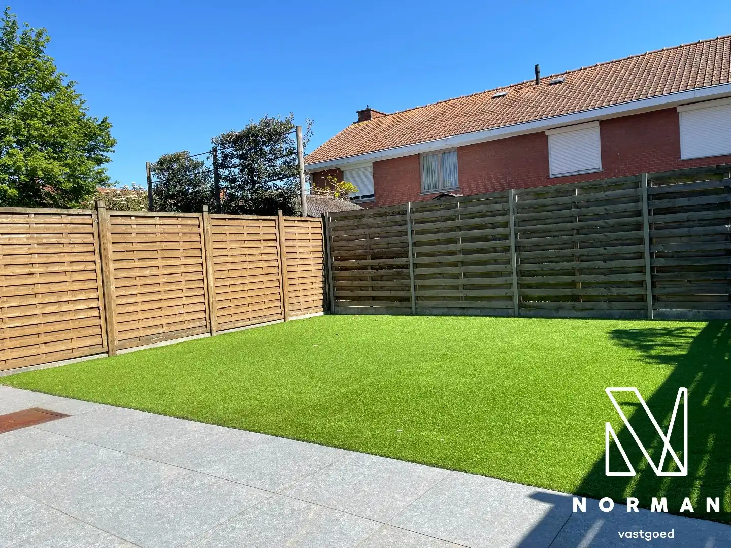 Rustig gelegen woning met oprit en garage. foto 5