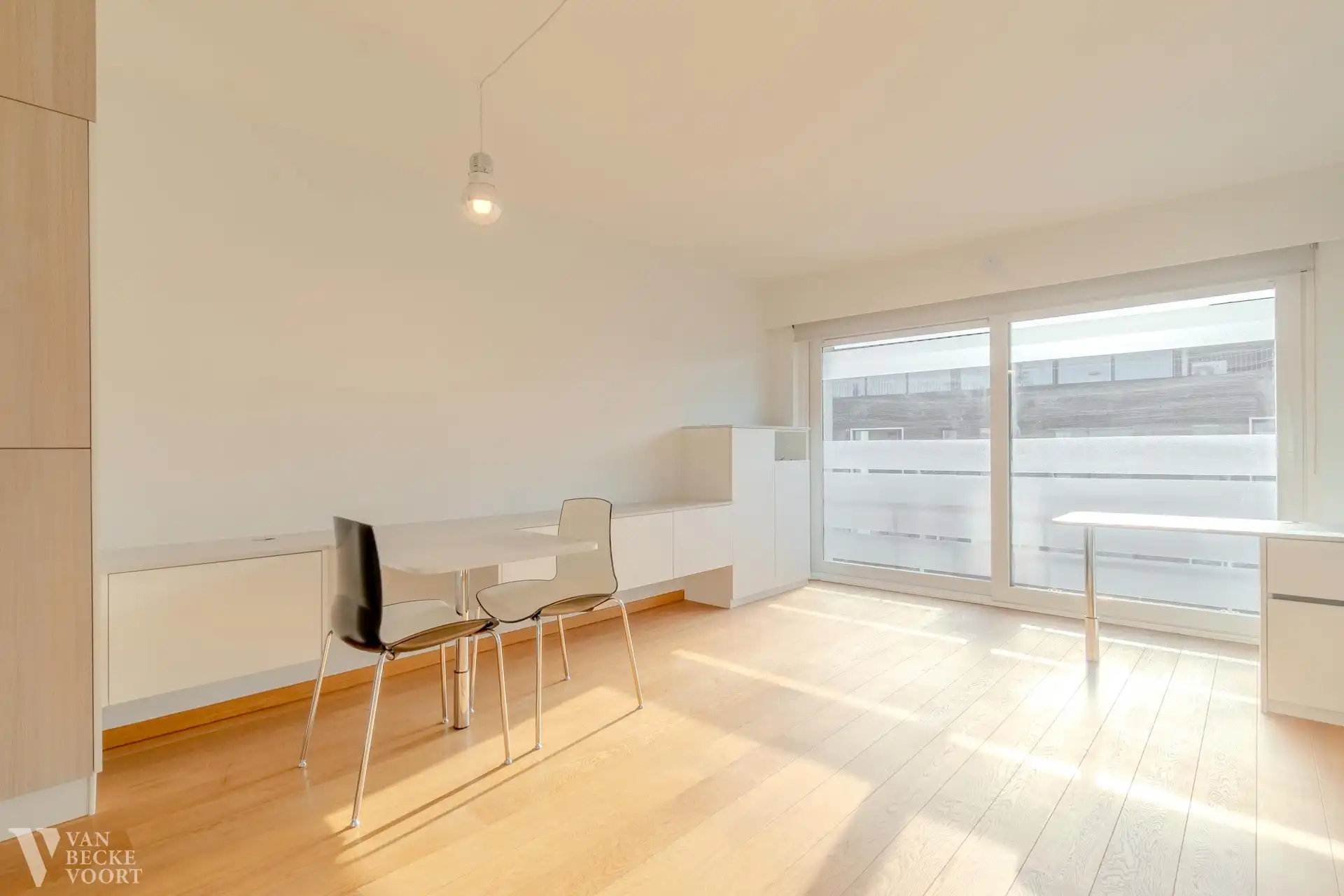 Hedendaags studio foto 2