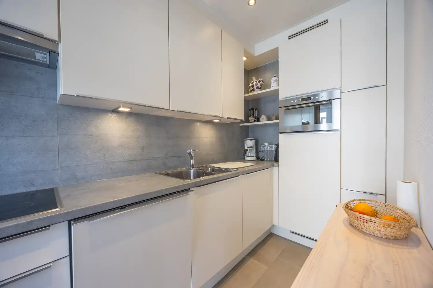 Appartement te koop foto 9