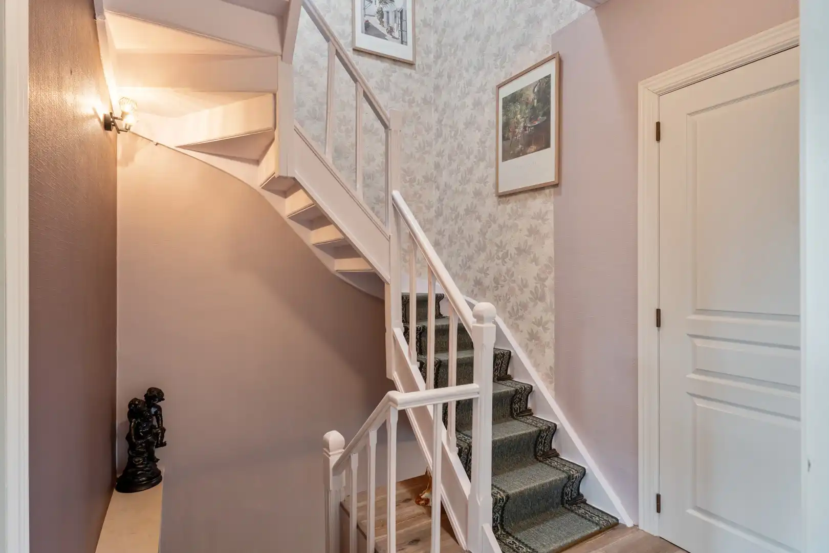 Karaktervolle woning gelegen te Diest-Molenstede foto 25