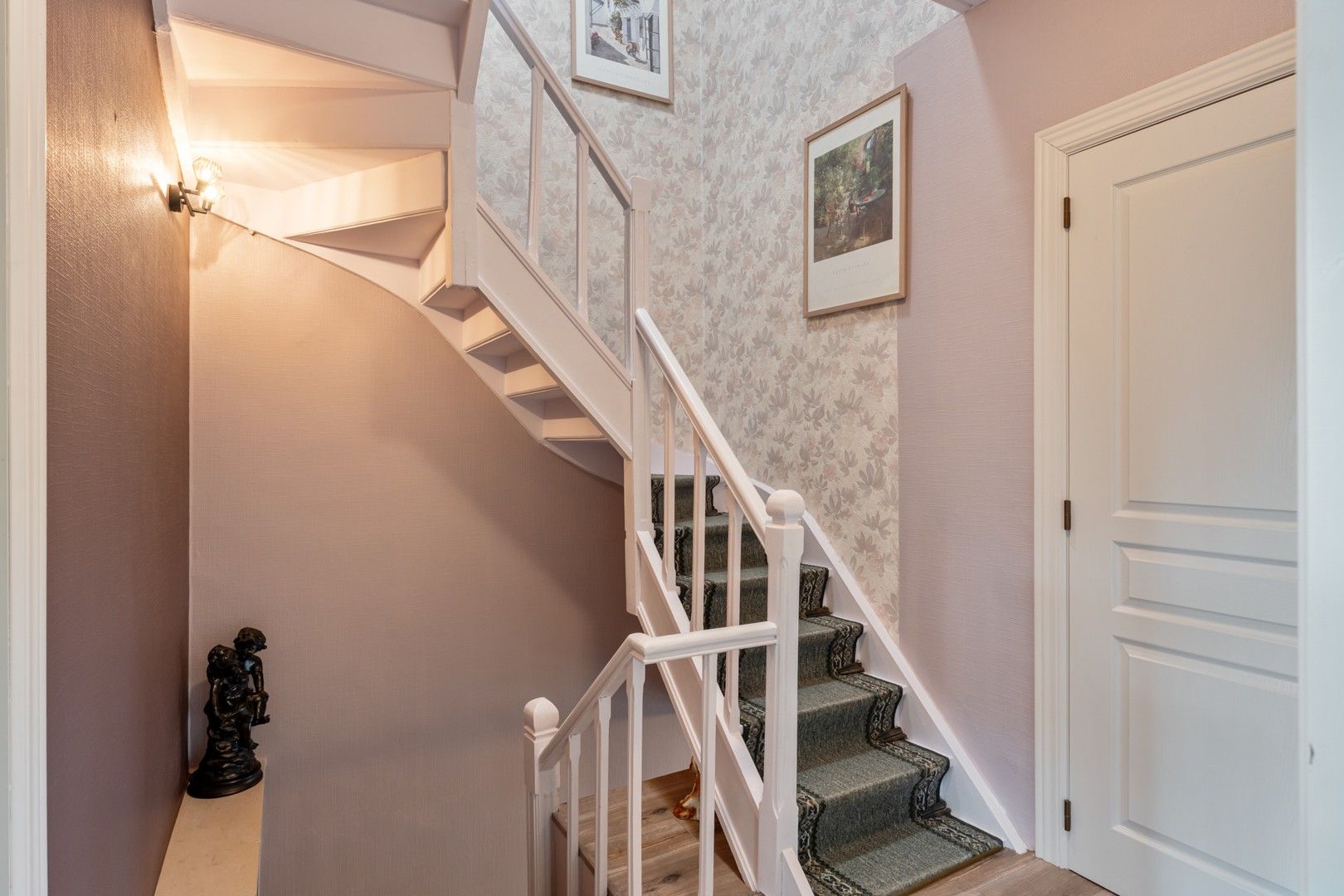 Karaktervolle woning gelegen te Diest-Molenstede foto 25