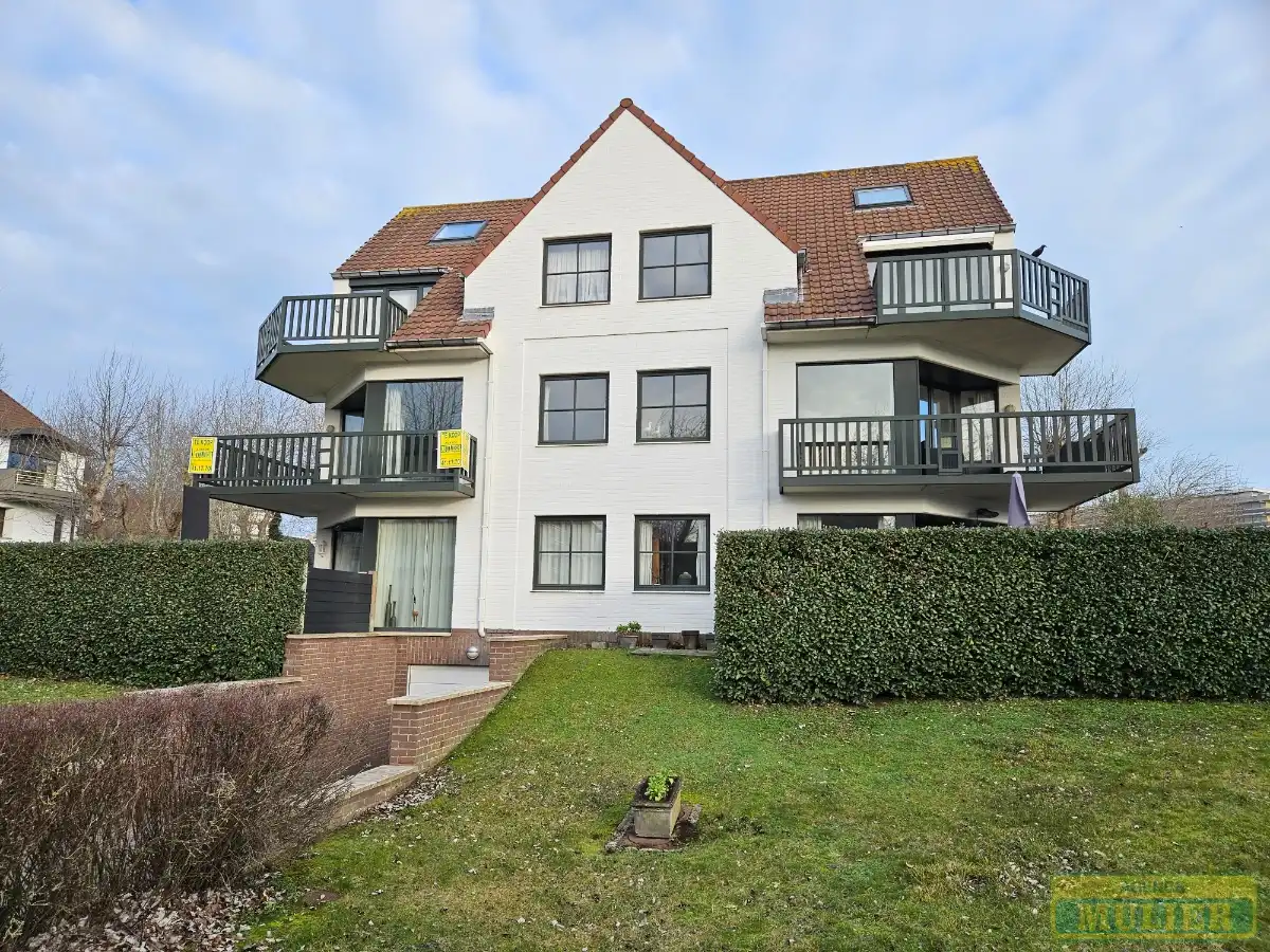 Appartement te koop foto {{pictureIndex}}