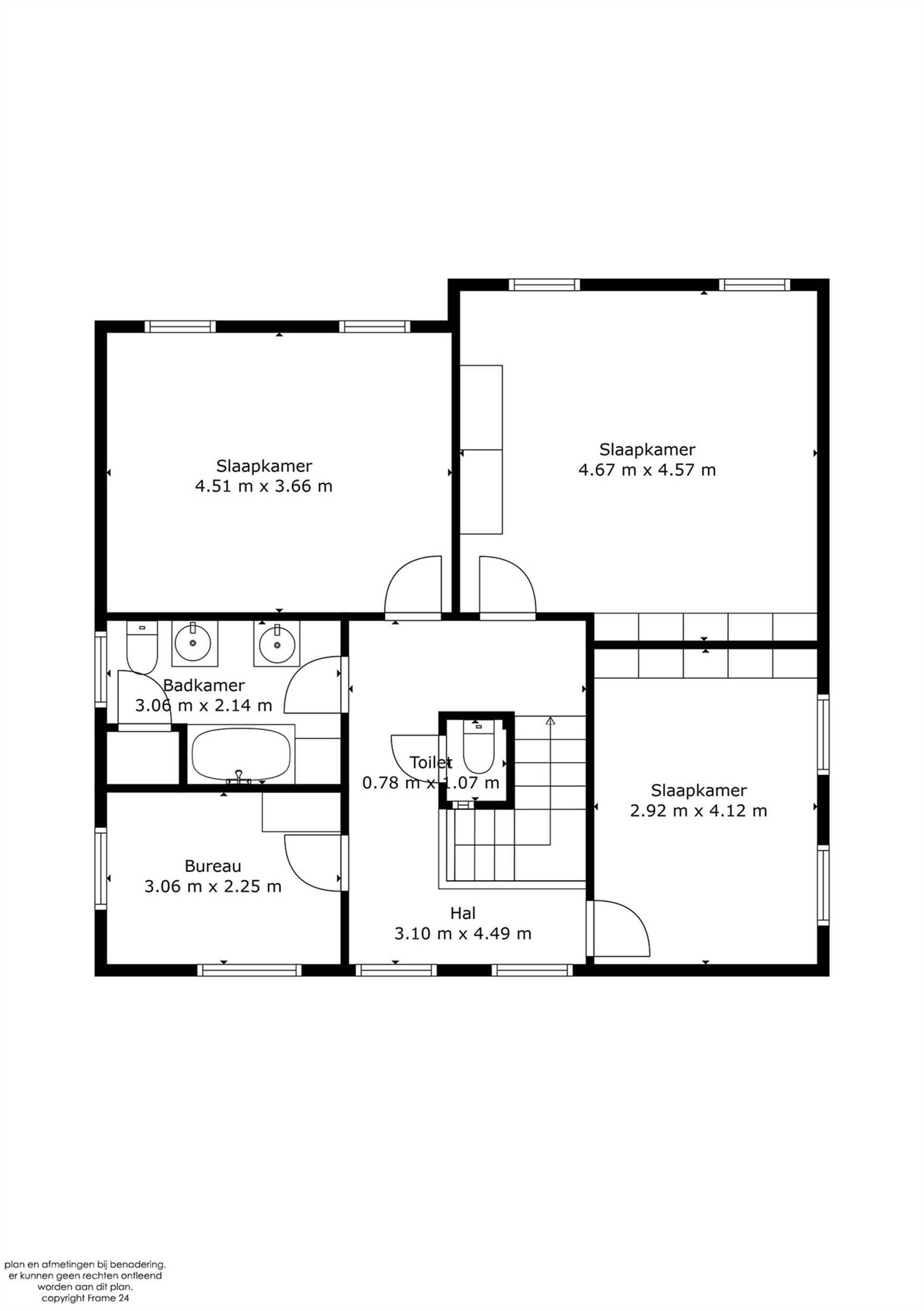 Ideale gezinswoning op een A-locatie te Sint-Katelijne-Waver foto 19