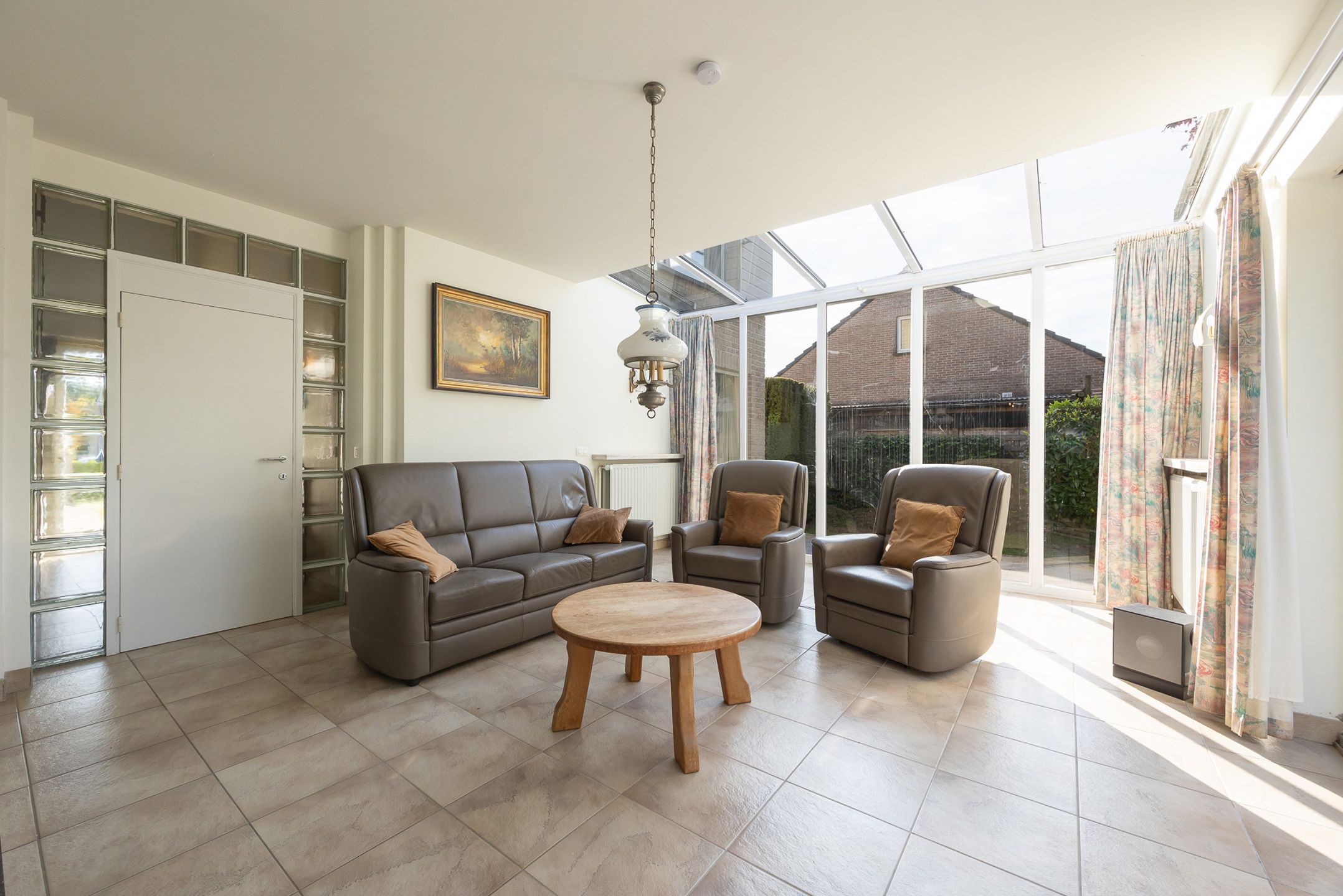 Perfect onderhouden villa, 3slpks,2badk,topligging foto 11