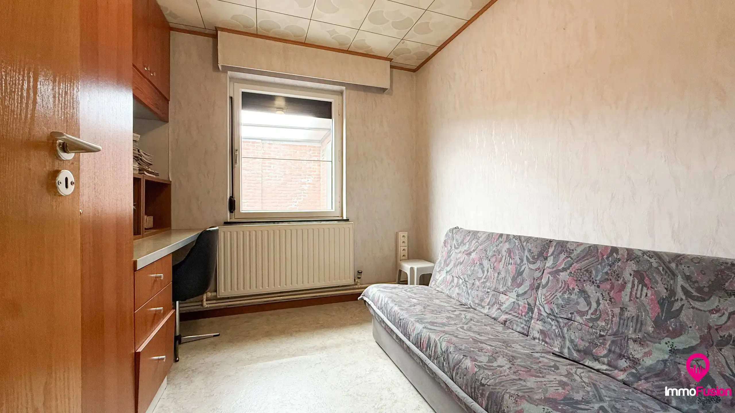 Charmante gelijkvloerse woning met 3 slaapkamers foto 14