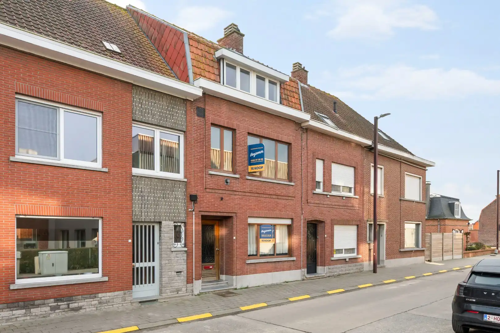 Huis te koop Ketenstraat 33 - - 8890 Dadizele