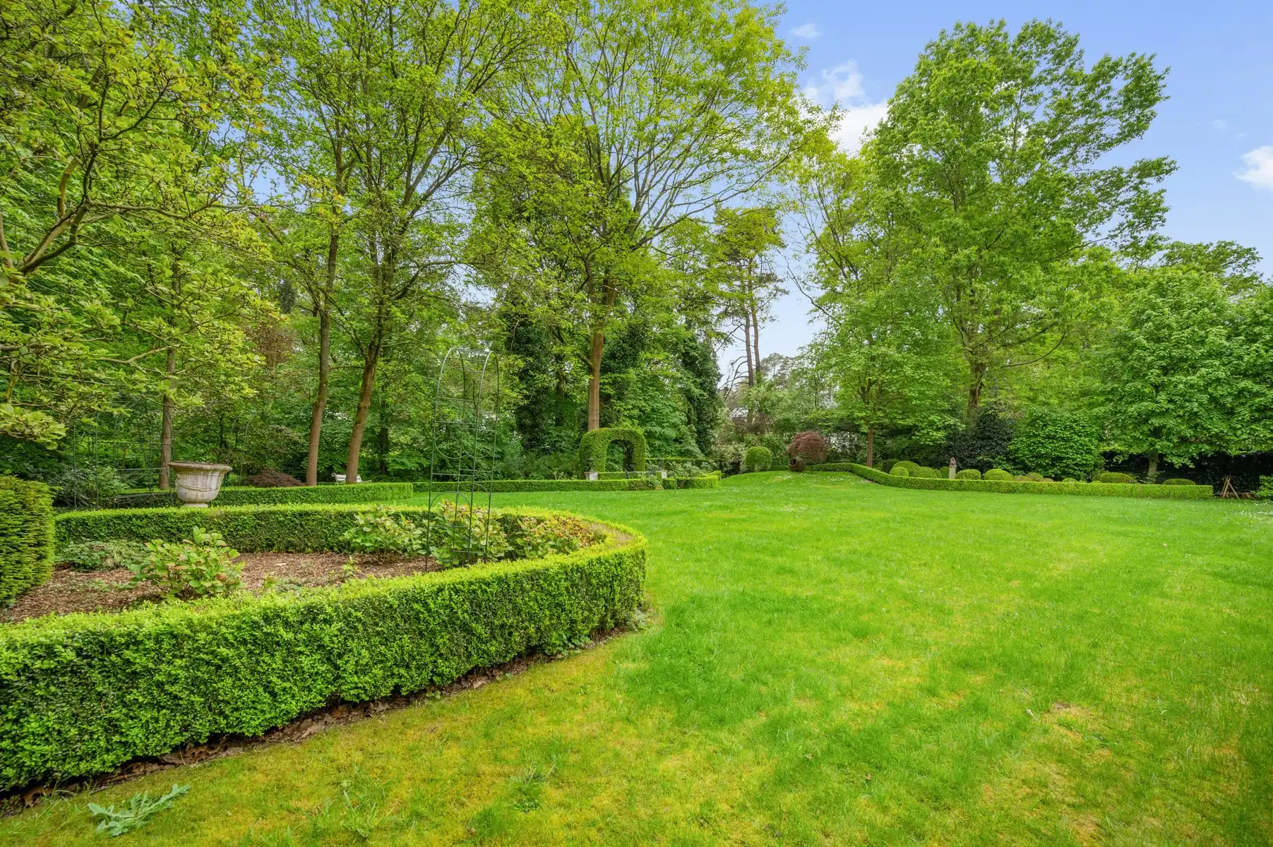 Schitterende, instapklare villa te KEERBERGEN foto 42