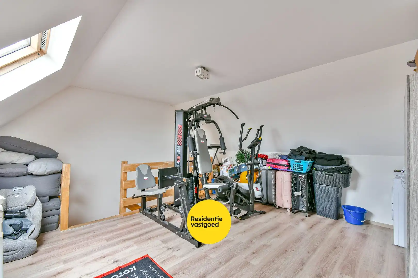 Woning met 4 slaapkamers te Westende foto 11