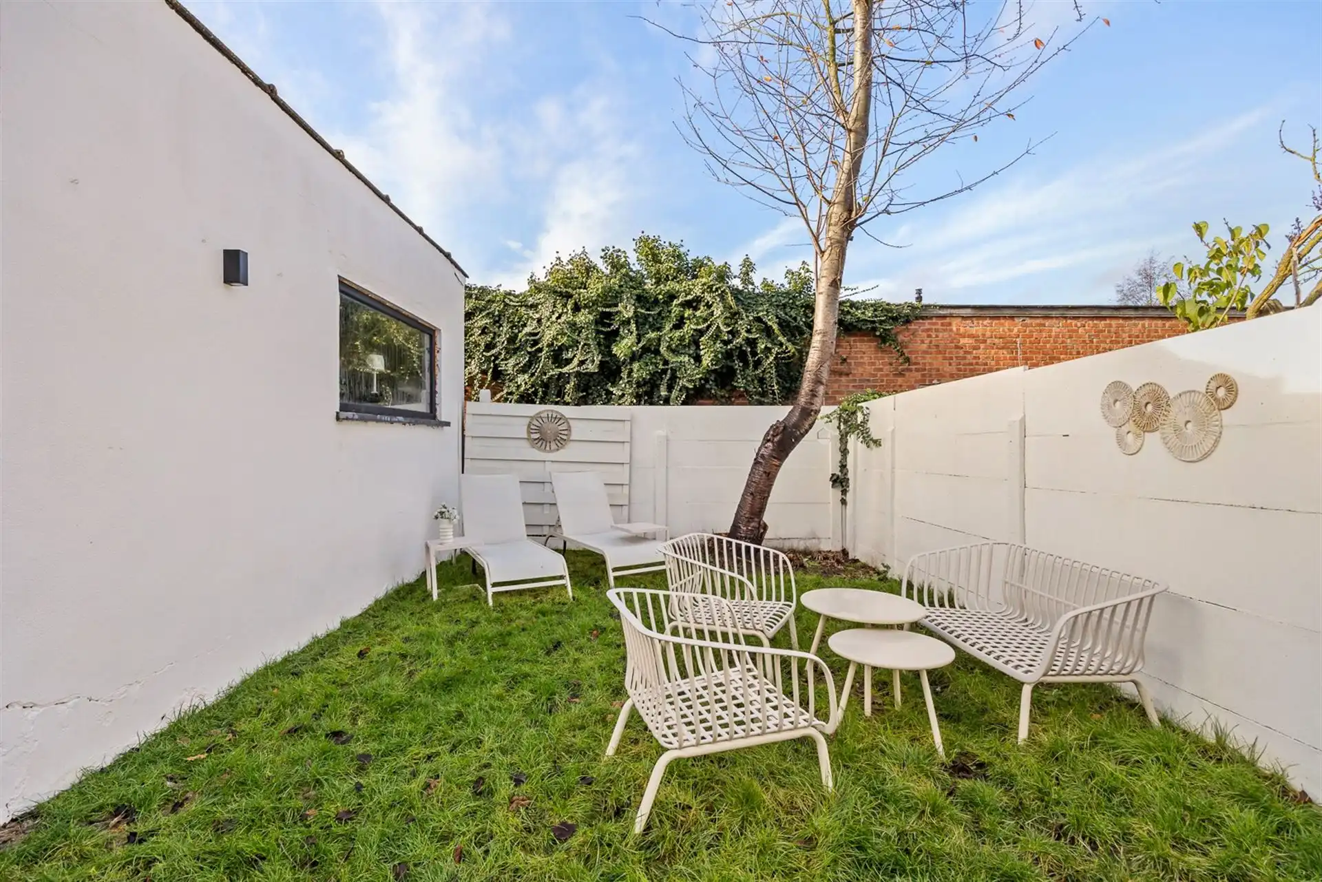 Instapklare woning met 3 slpk's op een TOPlocatie te Schoten! foto 16