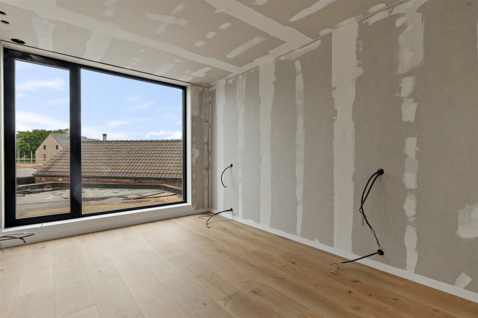 Gesloten bebouwing - nieuwbouw met 5 slaapkamers. foto 15