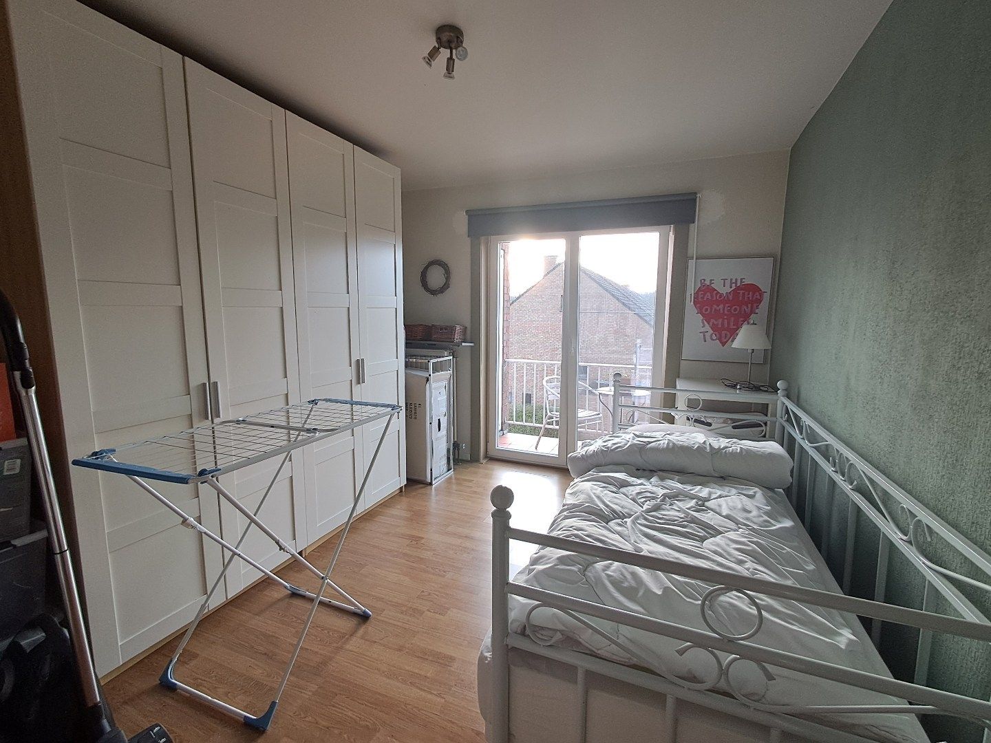 Gezellig appartement te Sint-Kruis! foto 8