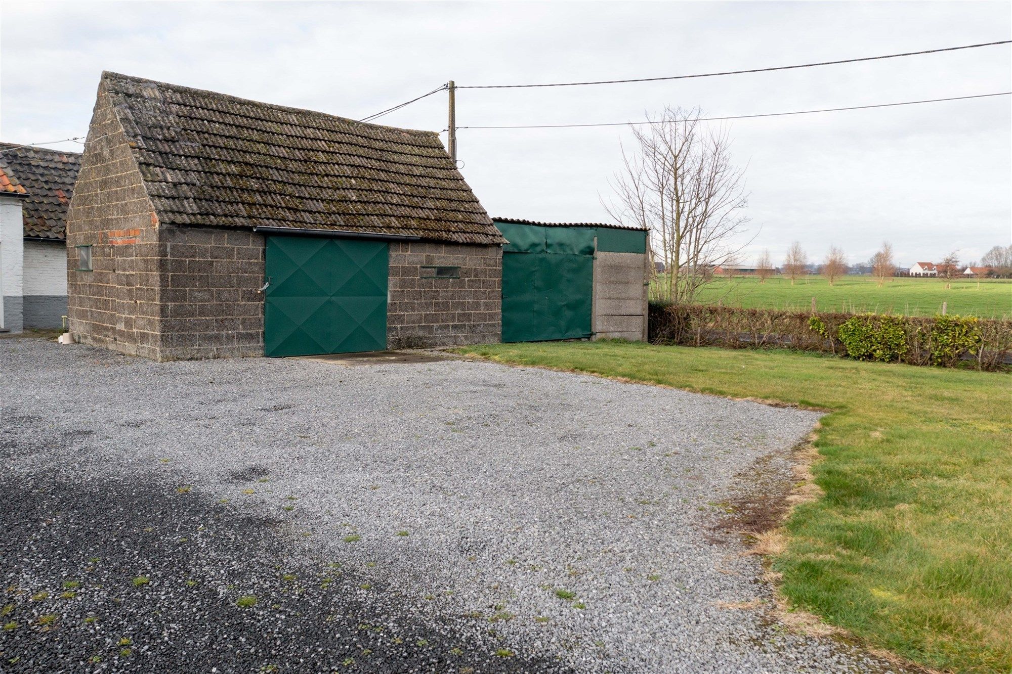 Huis foto 9