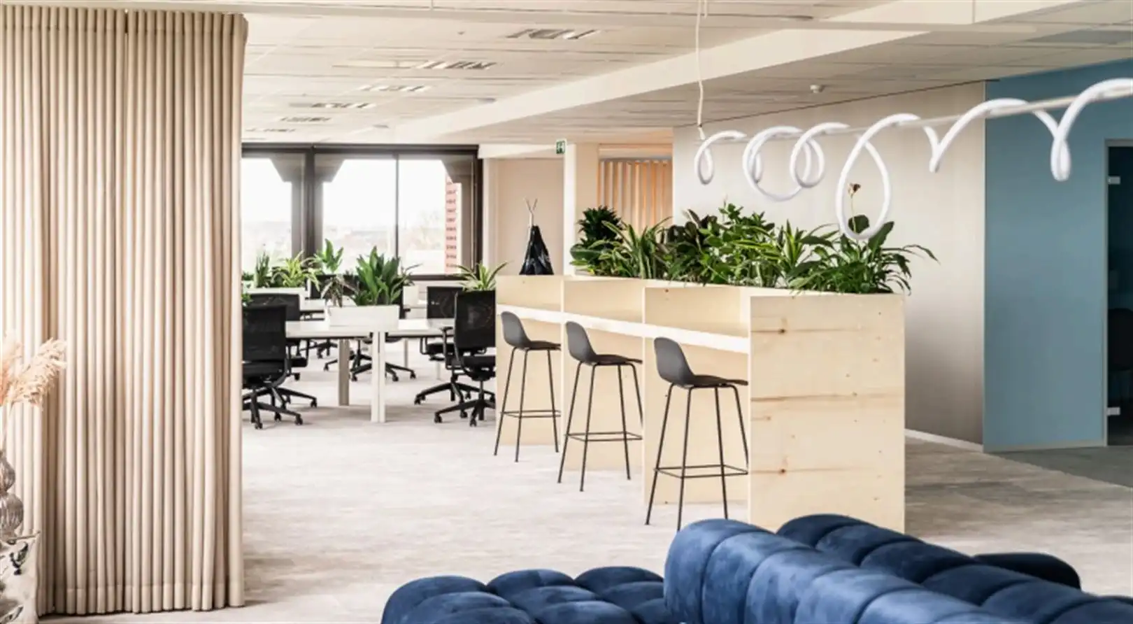 Business Center foto 4