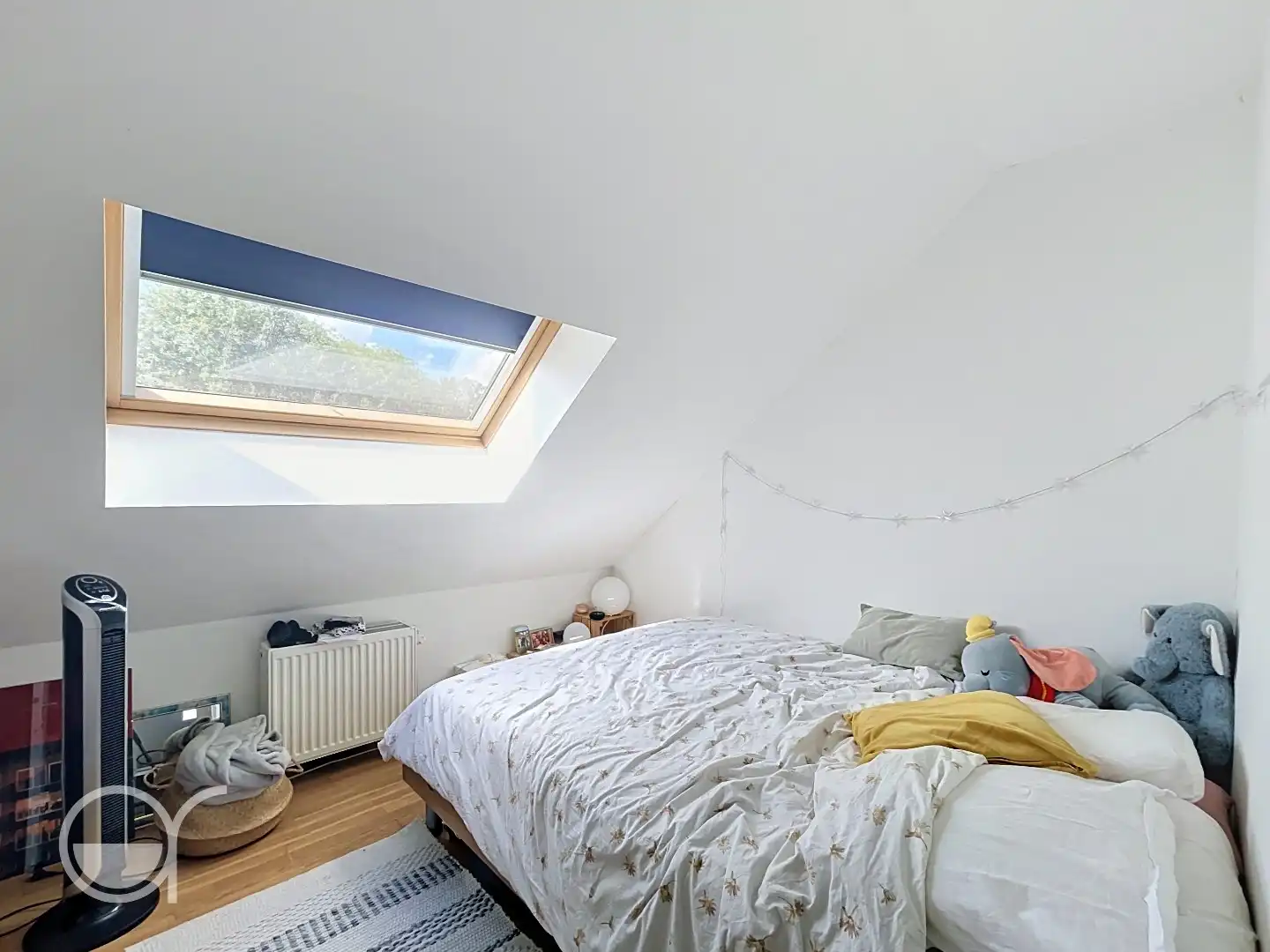 Mooie woning te Ledeberg met 3 slaapkamers foto 7
