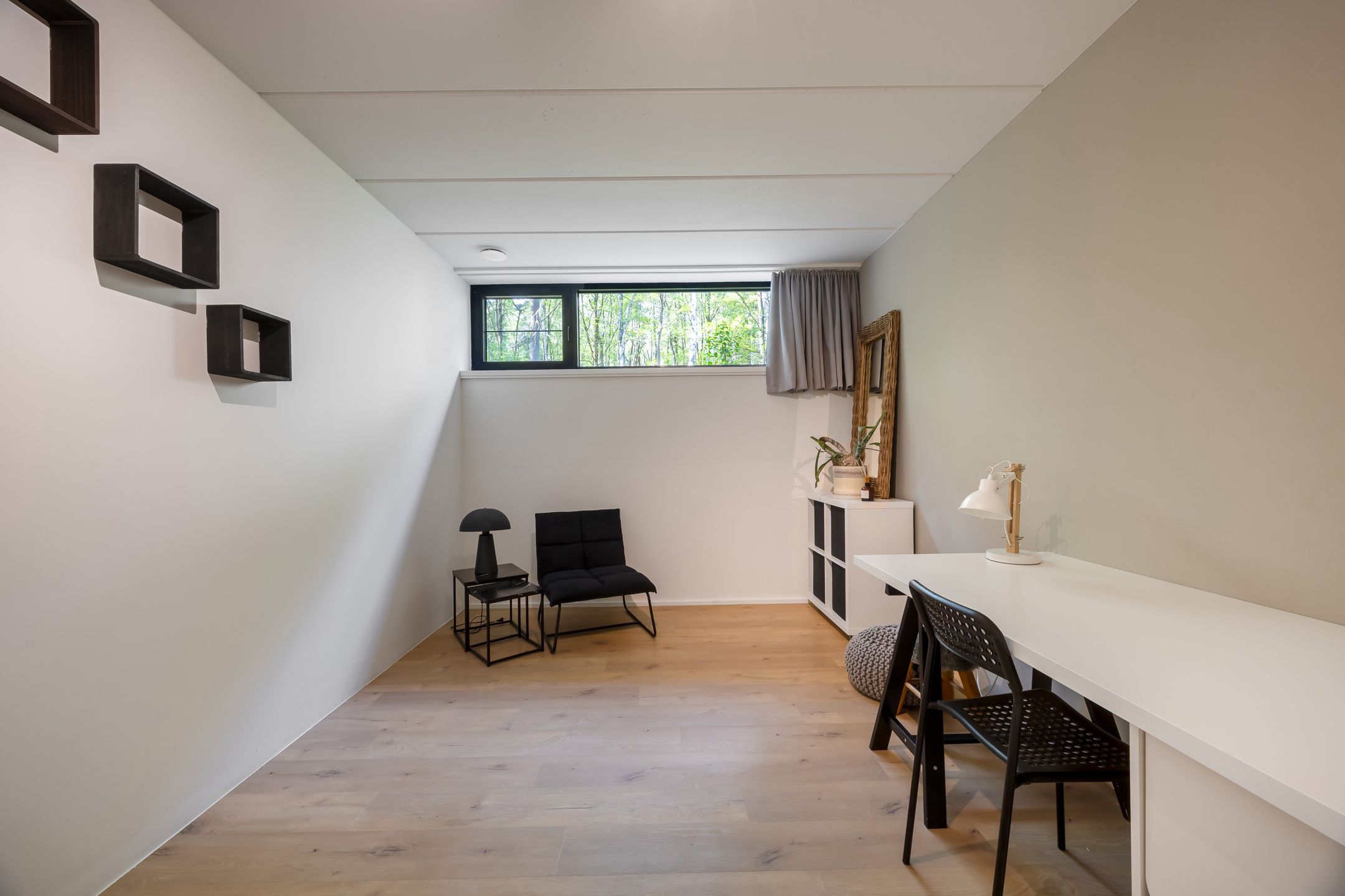 Luxueuze, moderne villa te midden van het groen in Schilde! foto 24