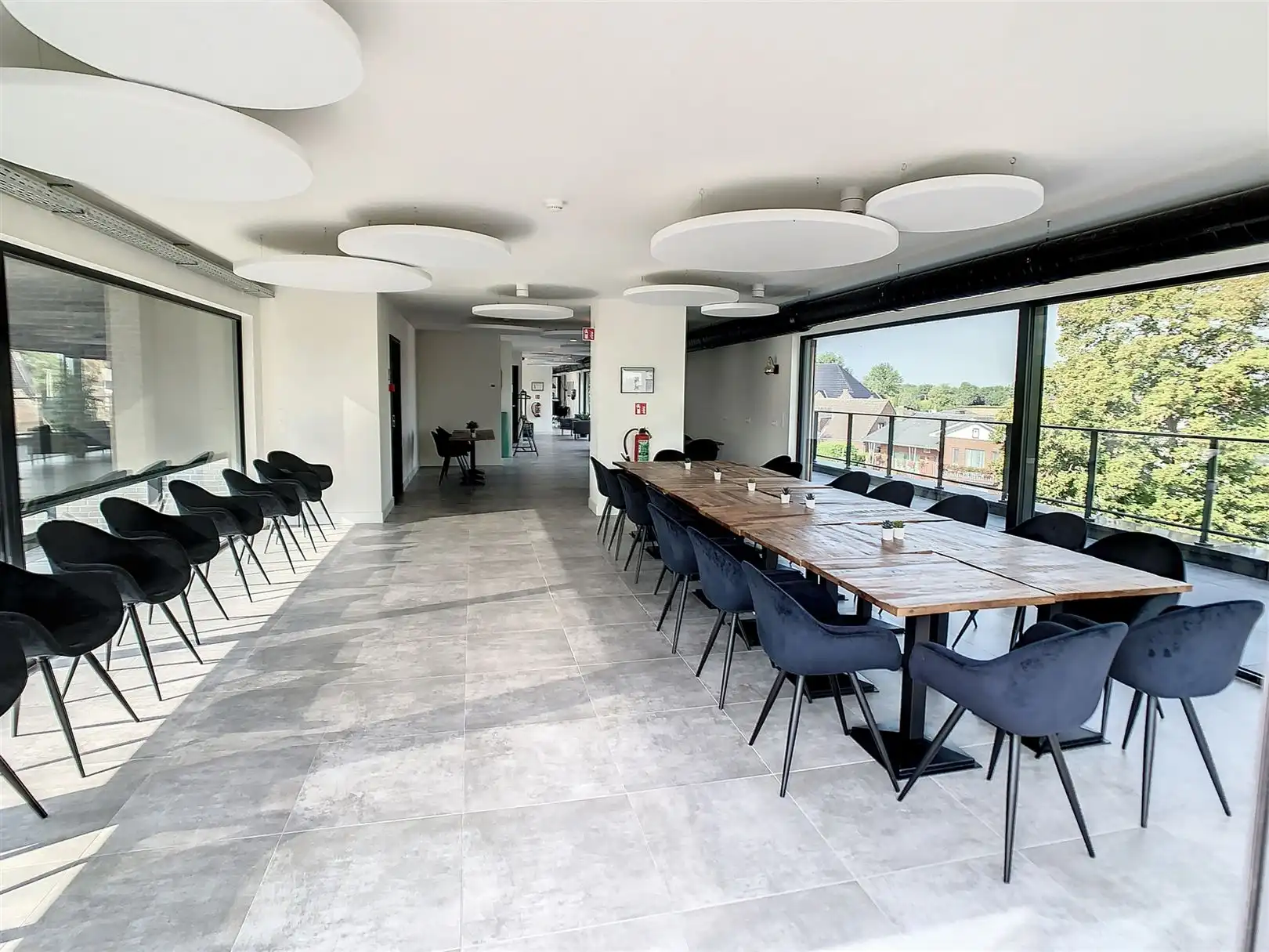 Assistentiewoning Kasteel ter Ham foto 13