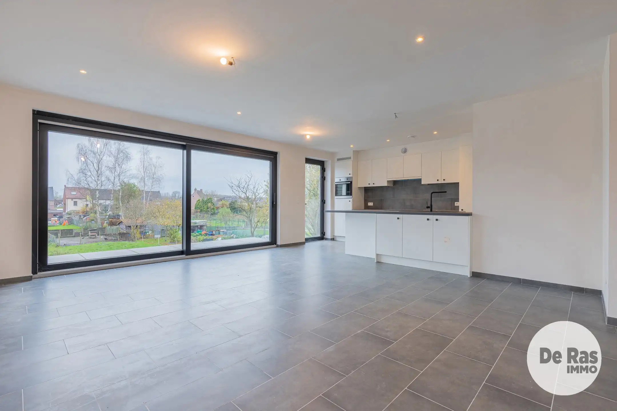 ASPELARE - Moderne nieuwbouwwoning met 3 slaapkamers! foto 5