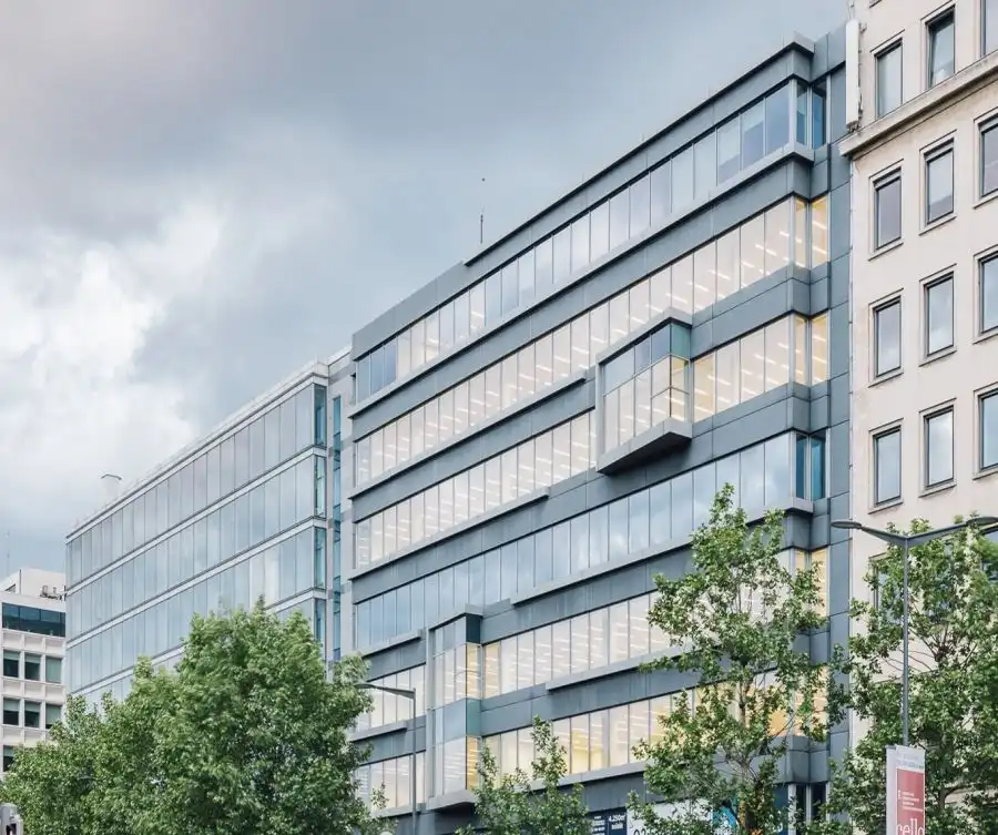 Kunstlaan 47-49, 1000 Brussel foto 5