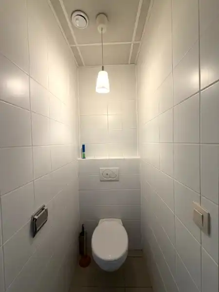 INSTAPKLAAR APPARTEMENT MET TWEE SLAAPKAMERS EN TERRAS foto 12