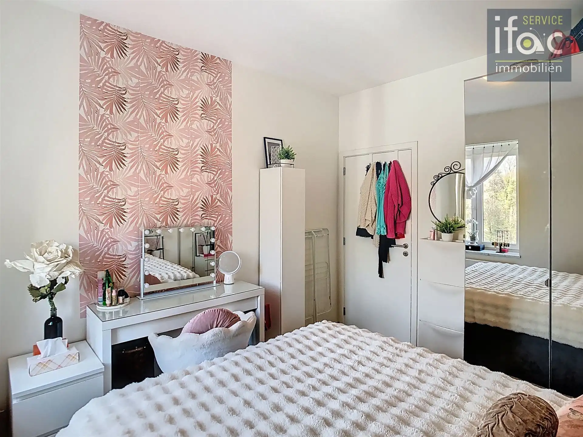 Centraal gelegen appartement foto 11