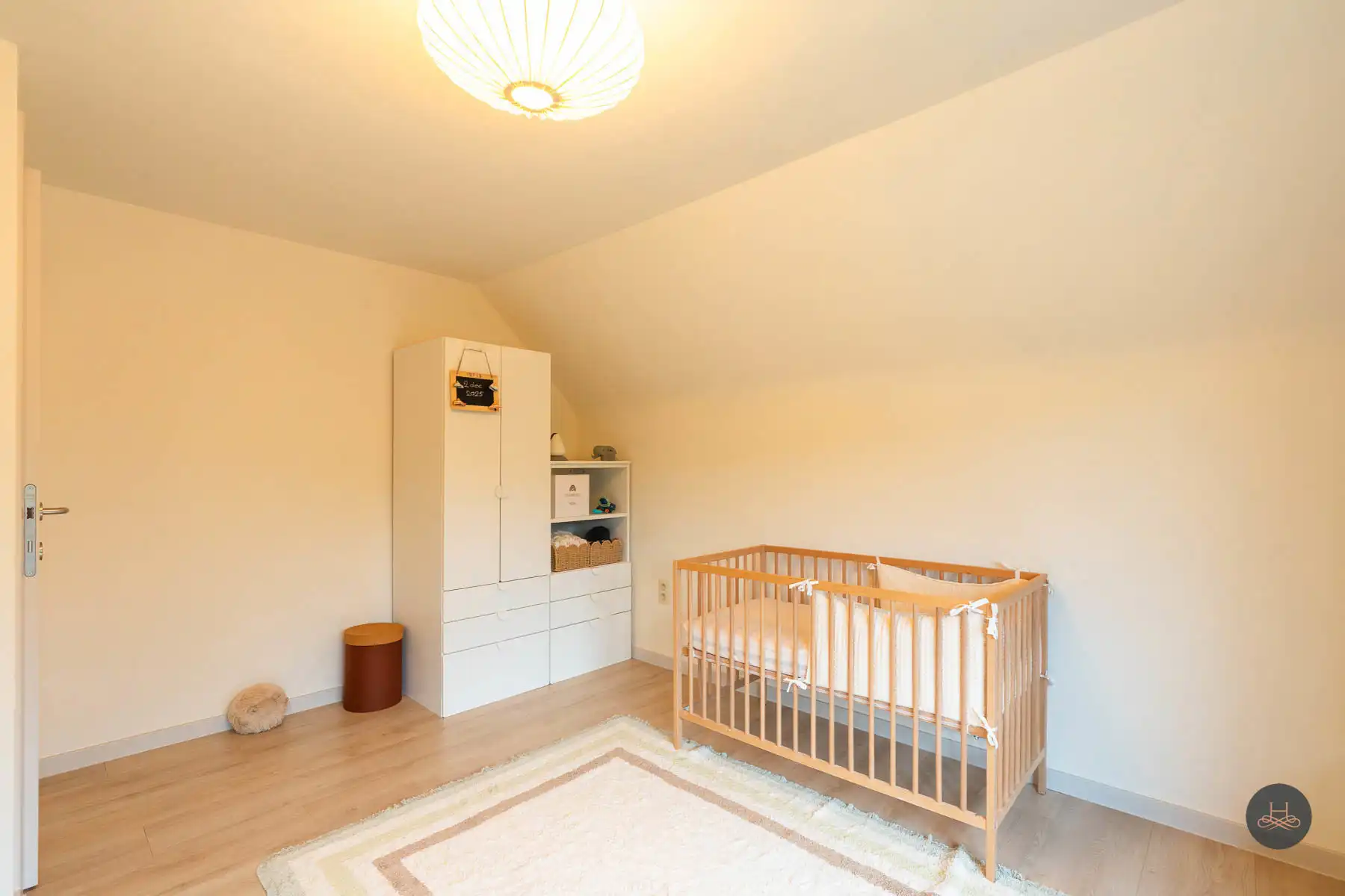 Gezellige gezinswoning in rustige buurt te Begijnendijk foto 19