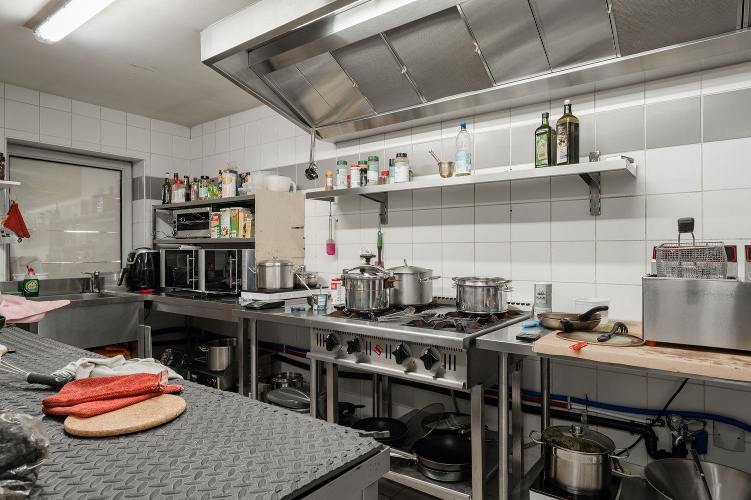 Historisch horecapand foto 32