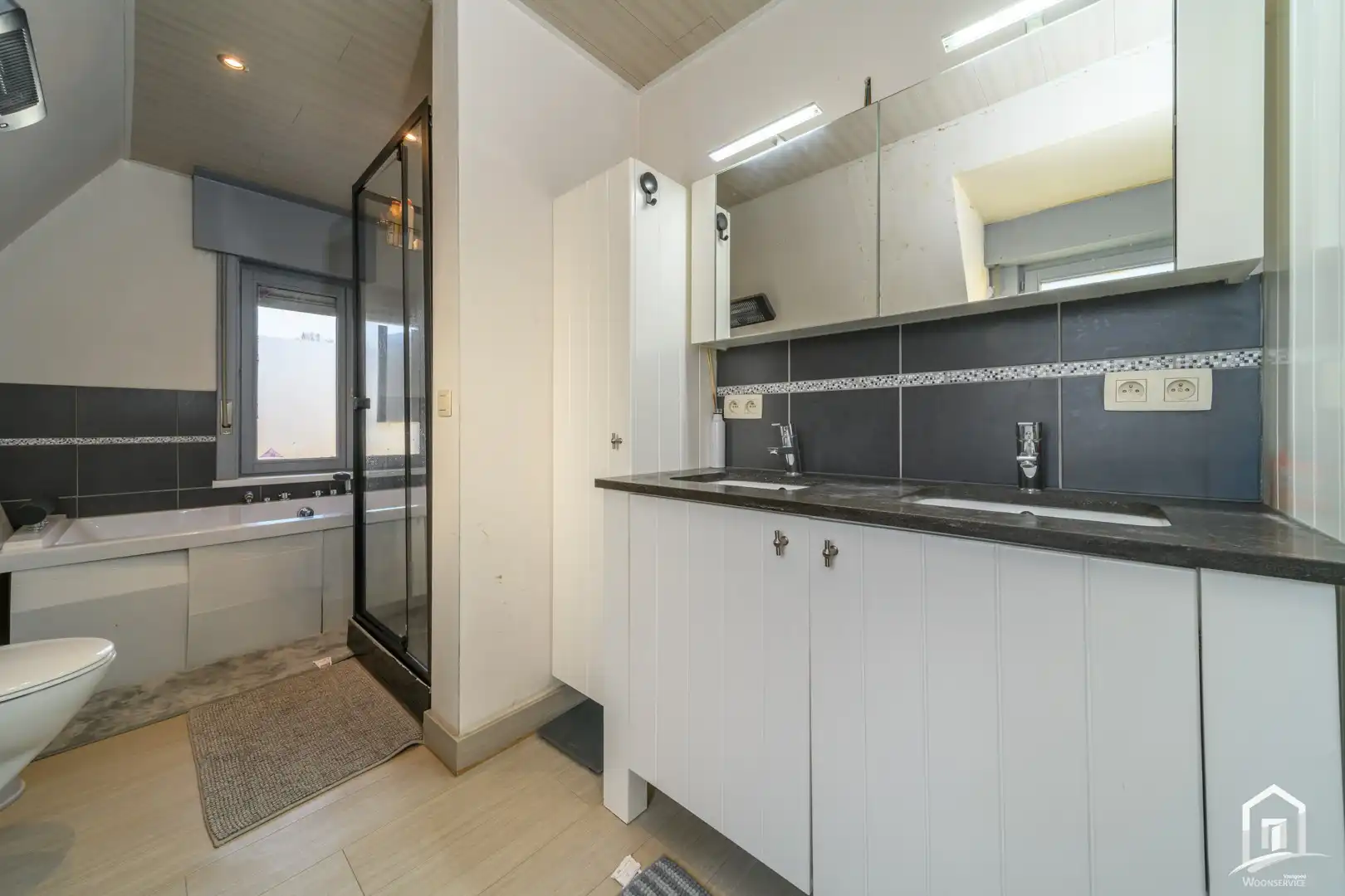 Rustig gelegen en lichtrijke gezinswoning foto 14