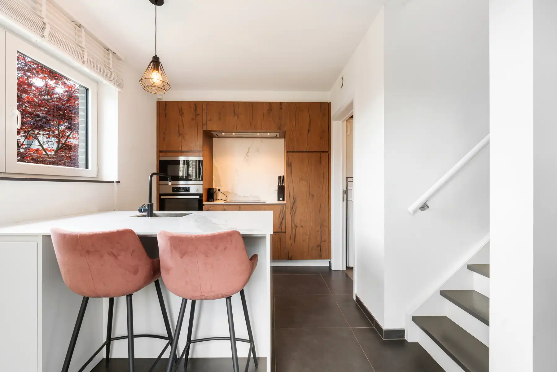 Instapklare, energiezuinige woning met 4 slaapkamers  foto 9