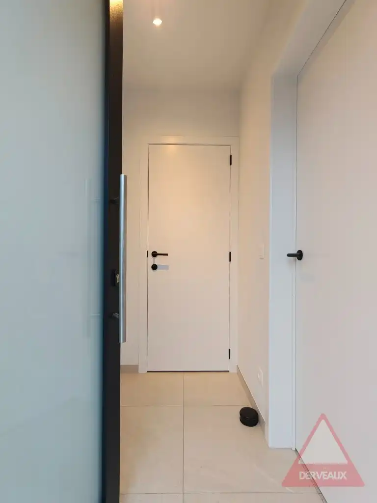 Moorslede - Energiezuinige halfopen bebouwing foto 2