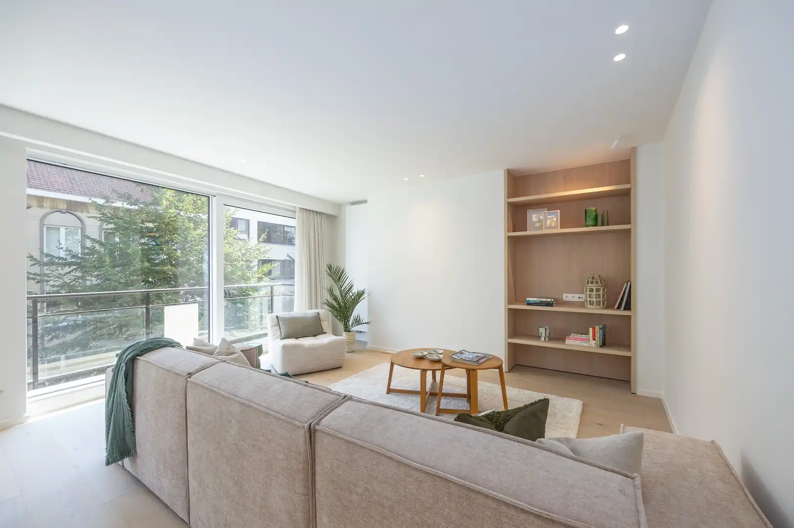 Appartement te koop foto 4
