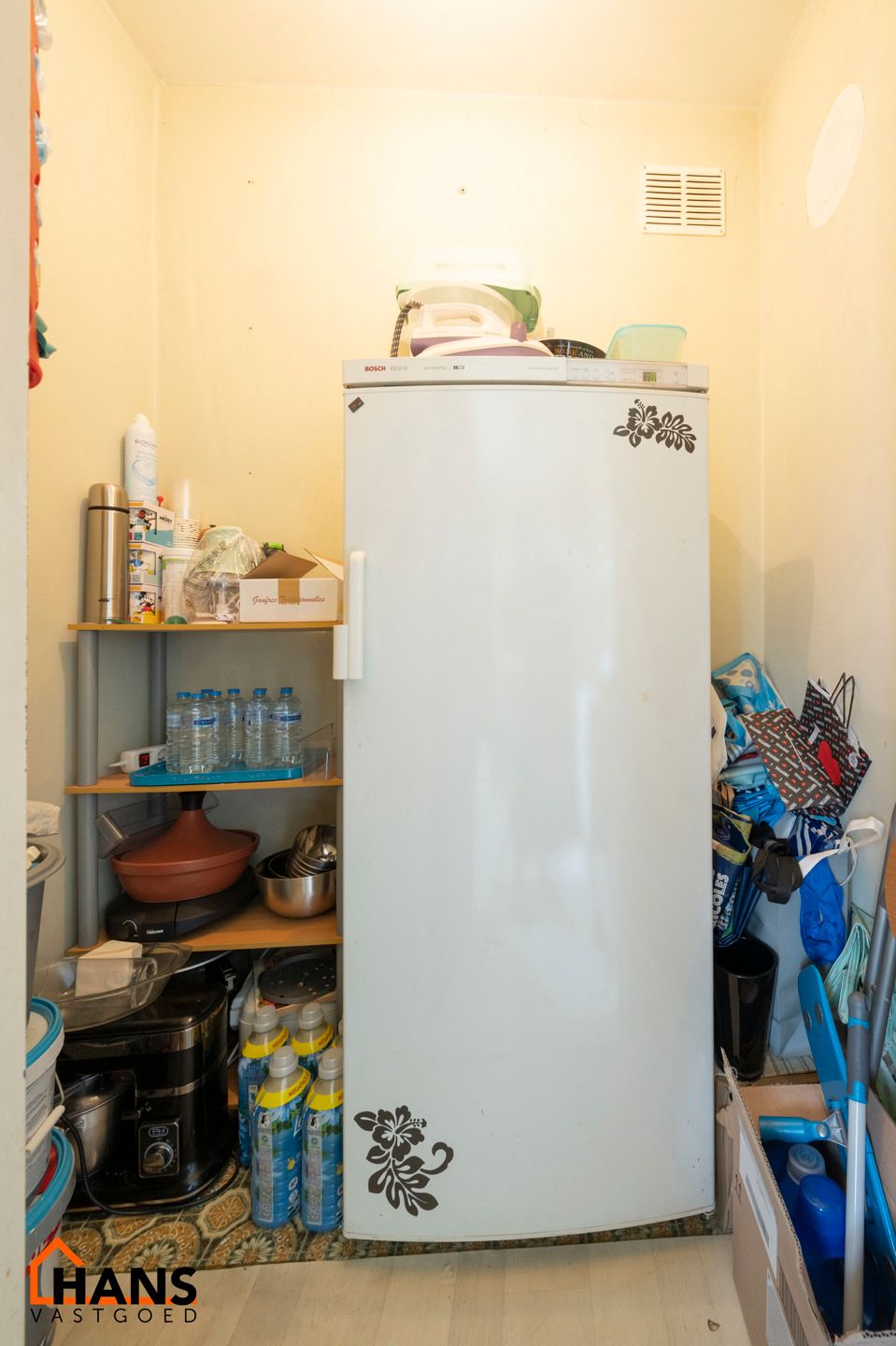Appartement op de 2de verdieping met mogelijkheid tot huren van garagebox. foto 6