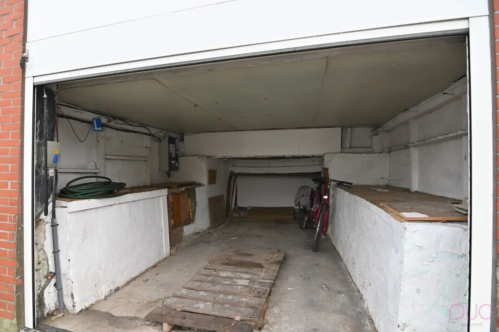 Renovatiewoning met garage en 2 slaapkamers op een toplocatie nabij het centrum van Tongeren foto 13