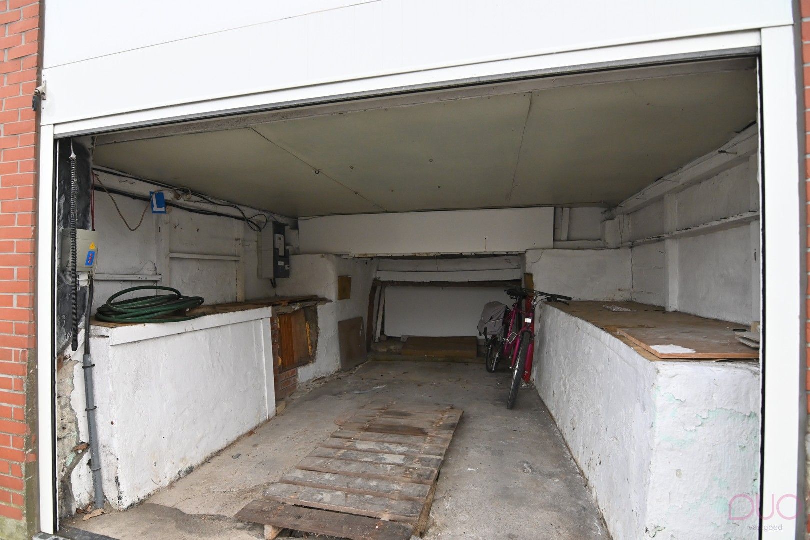 Renovatiewoning met garage en 2 slaapkamers op een toplocatie nabij het centrum van Tongeren foto 13