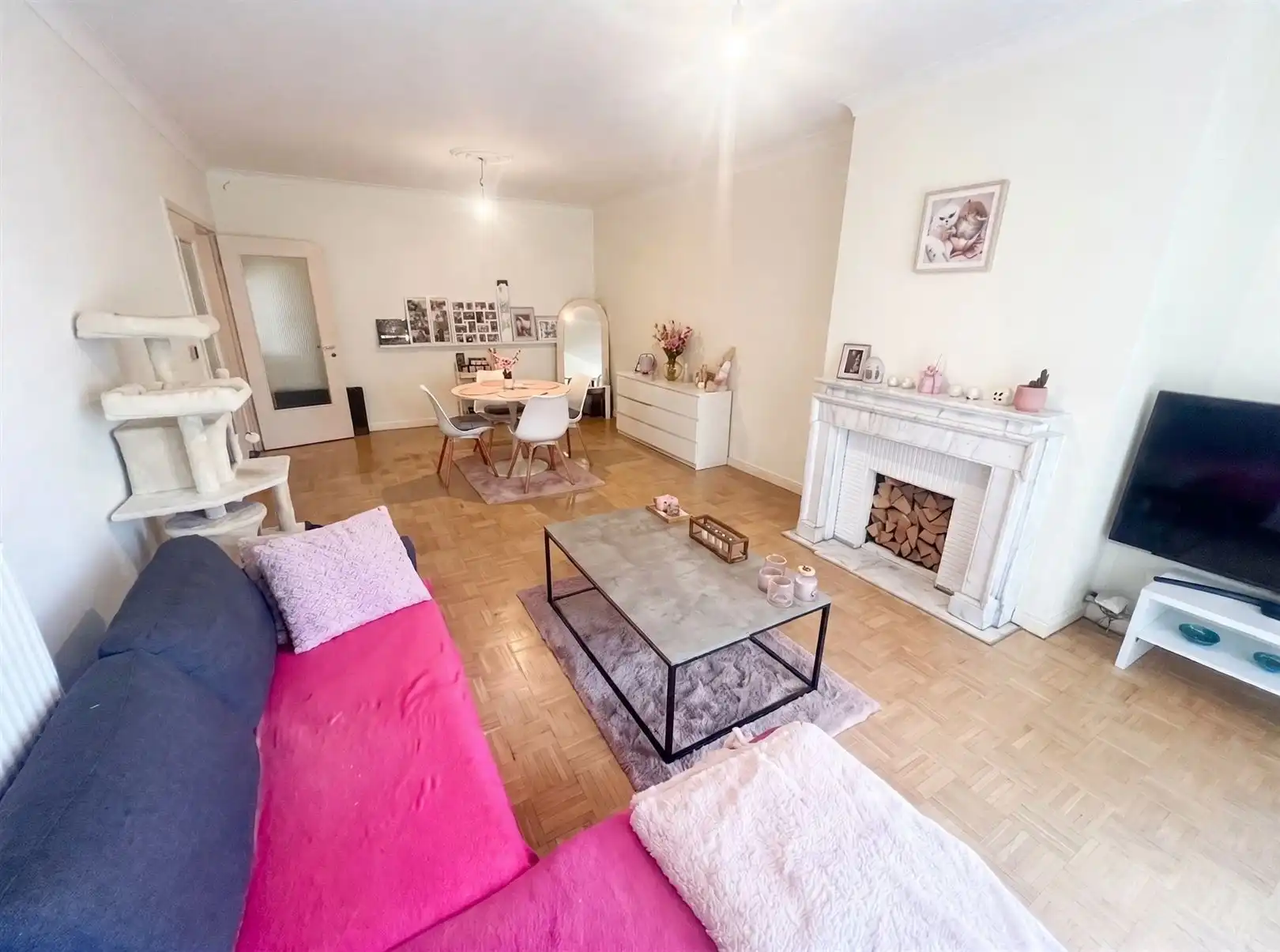 Appartement te koop Desiré Waelkensstraat 61/15 - 9700 OUDENAARDE