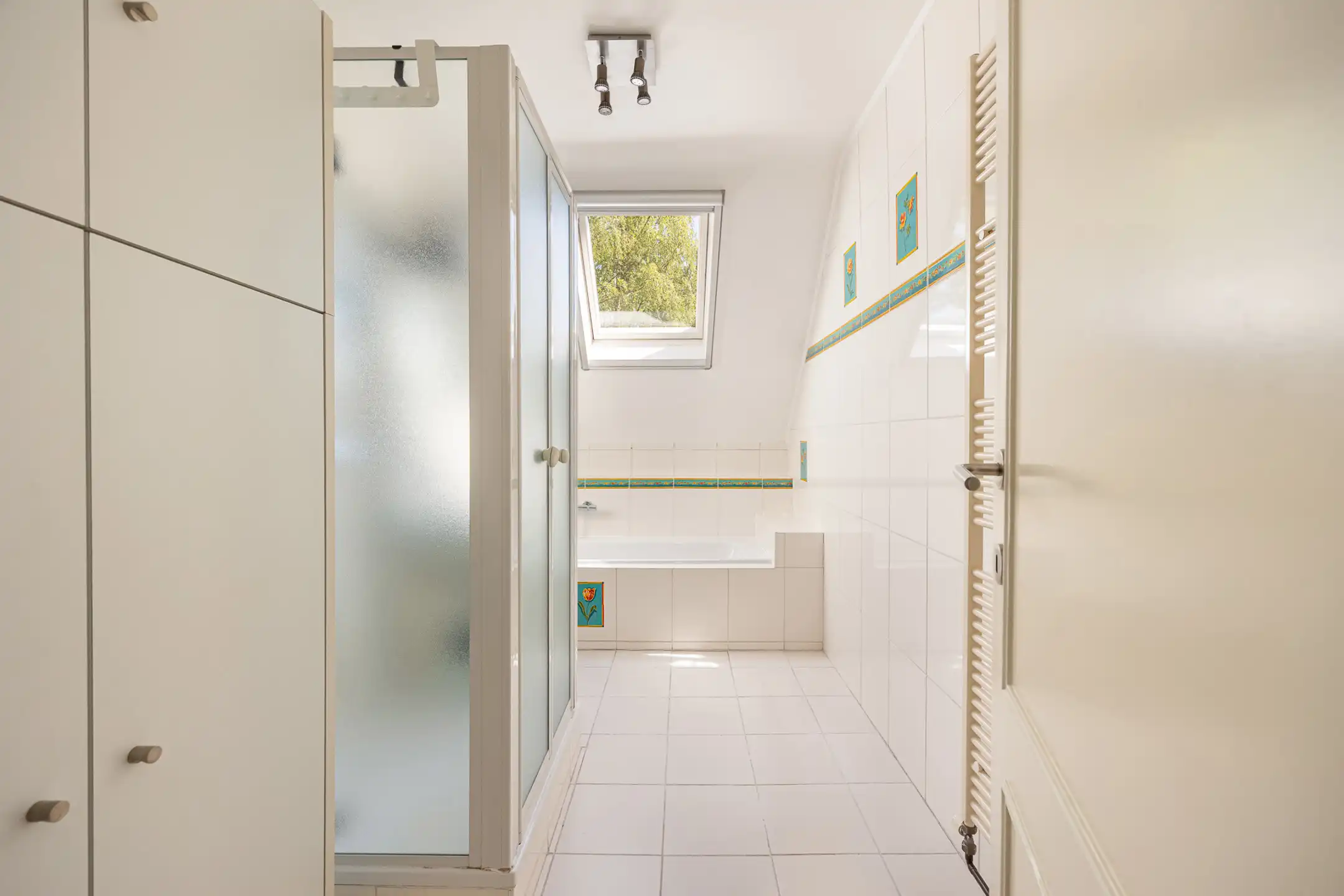 Villa in het groen met zwembad, 5 slaapkamers en EPC B foto 19
