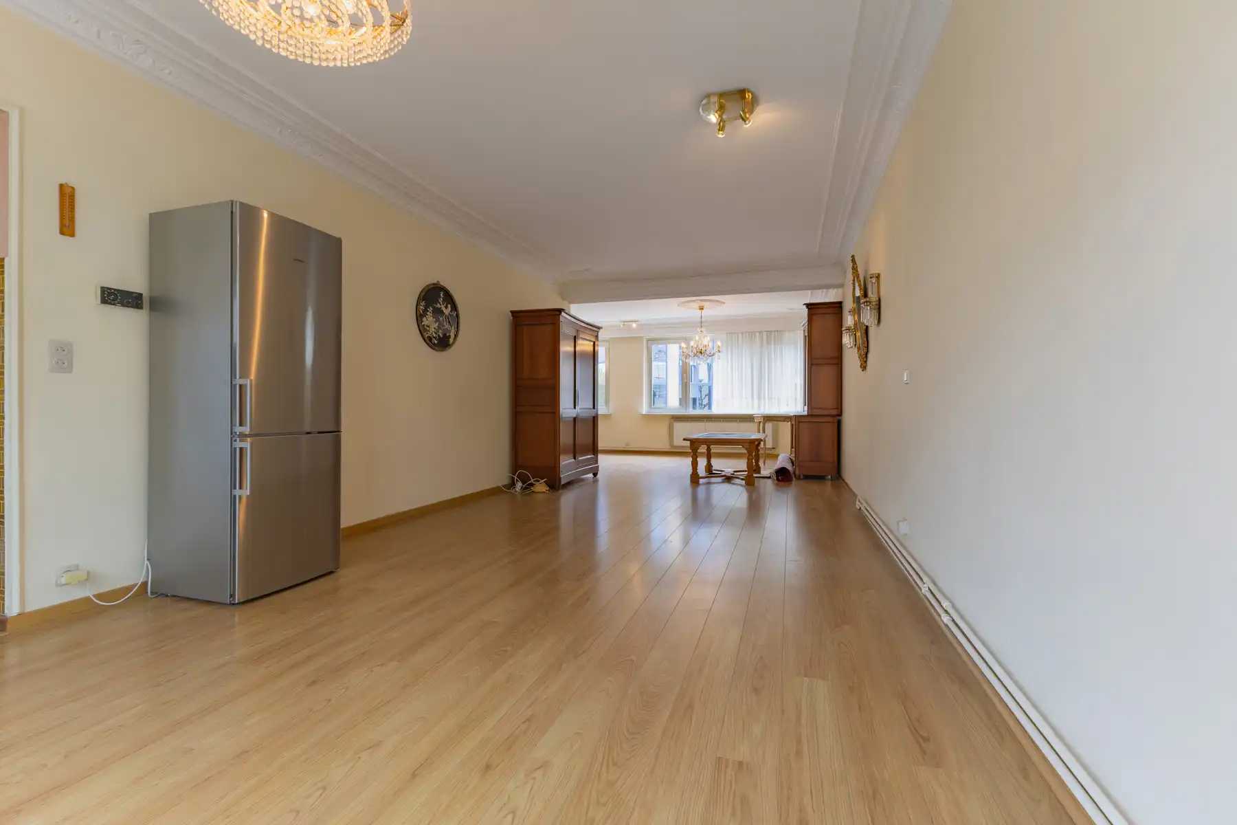 Zeer ruime woning met 5 slaapkamers, garage en tuin foto 10