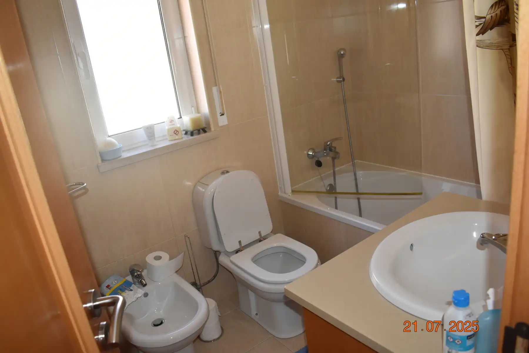 Charmante Duplex met 3 Slaapkamers in het Hart van Nazaré – Slechts 50m van het Strand!  foto 10